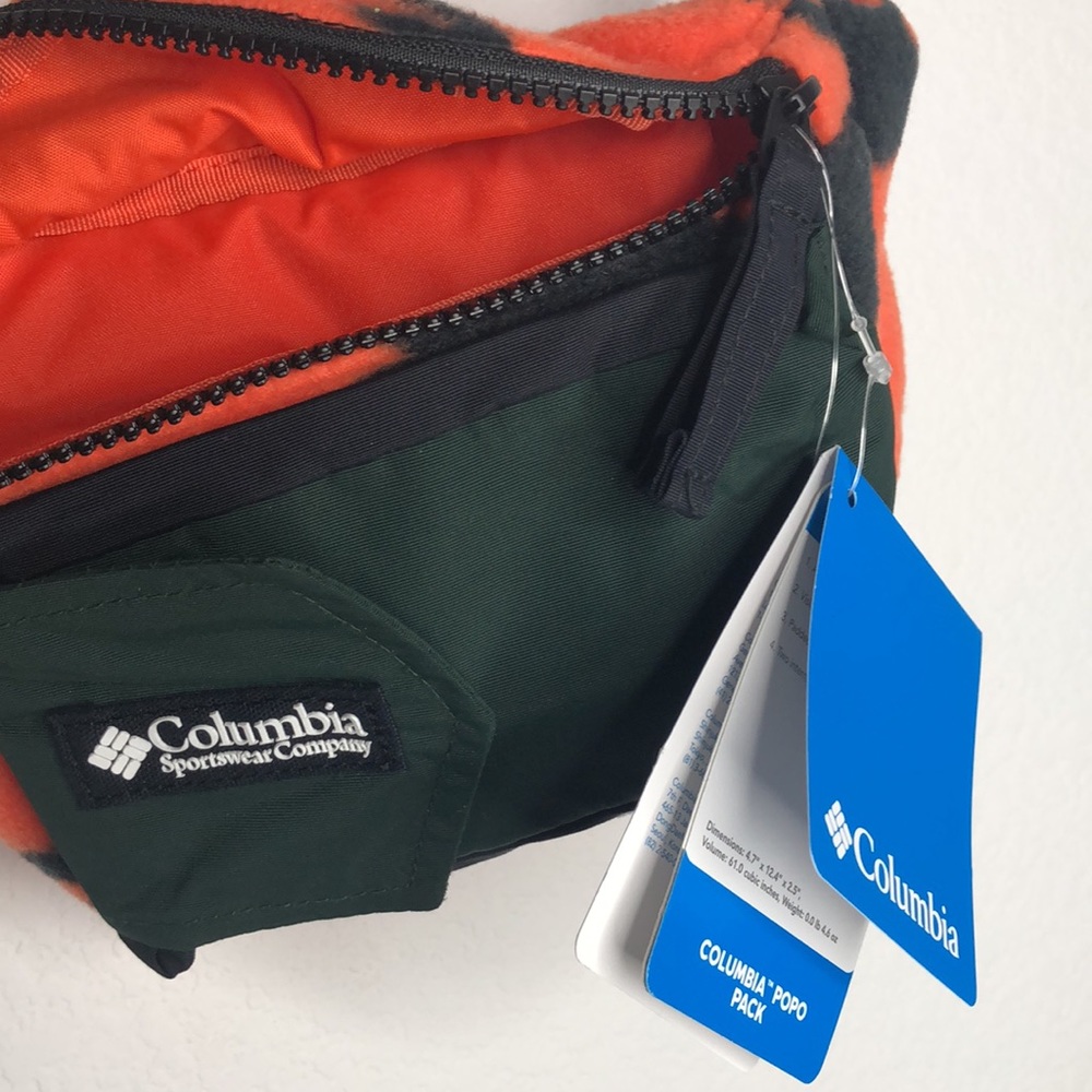 Columbia Popo Fanny Pack - Picture 6 of 7